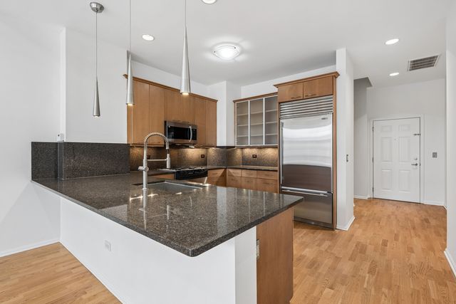 520 N Halsted Street 608, Chicago, IL 60642
