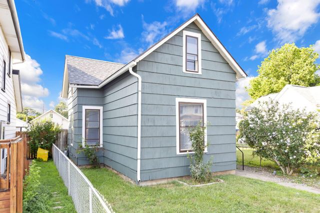 906 Bellows Avenue, Columbus, OH 43223