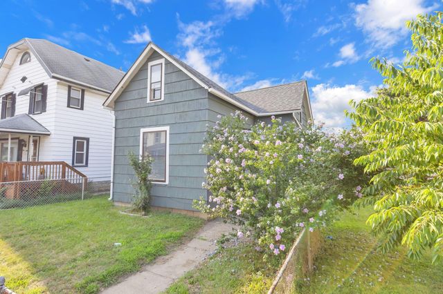 906 Bellows Avenue, Columbus, OH 43223