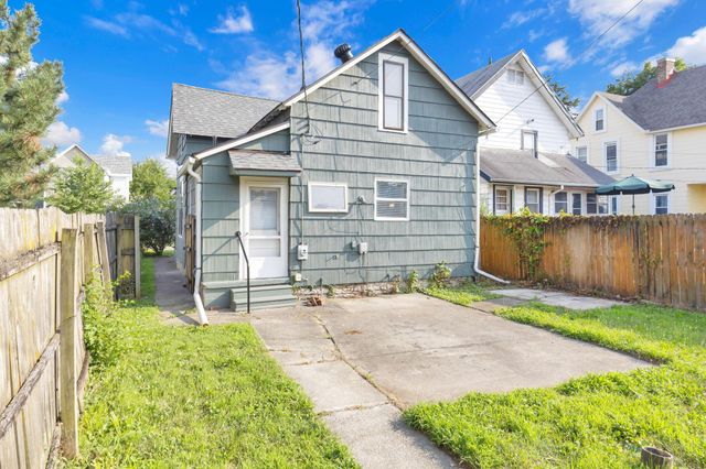 906 Bellows Avenue, Columbus, OH 43223