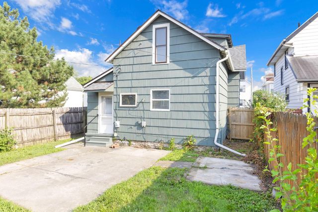 906 Bellows Avenue, Columbus, OH 43223