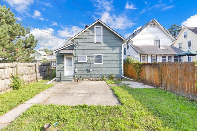 906 Bellows Avenue, Columbus, OH 43223