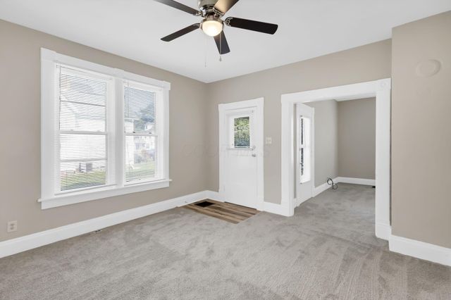 906 Bellows Avenue, Columbus, OH 43223