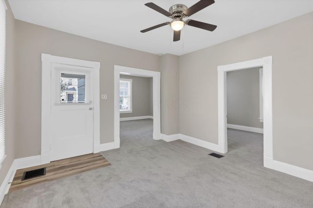 906 Bellows Avenue, Columbus, OH 43223