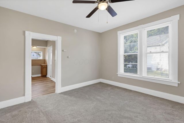 906 Bellows Avenue, Columbus, OH 43223