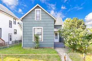 906 Bellows Avenue, Columbus, OH 43223