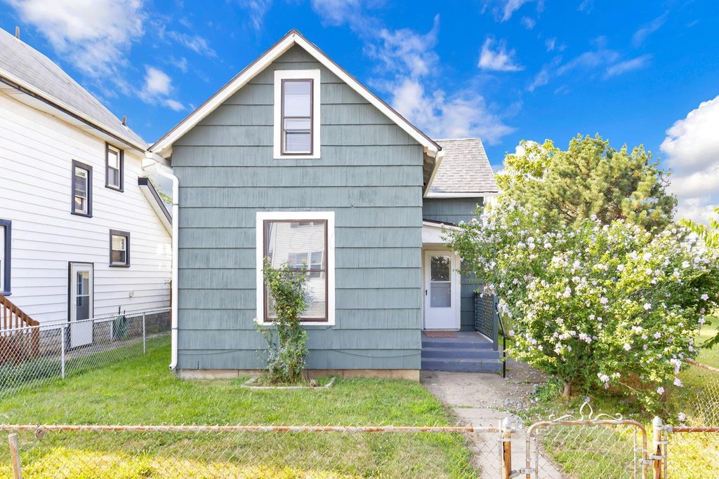 906 Bellows Avenue, Columbus, OH 43223