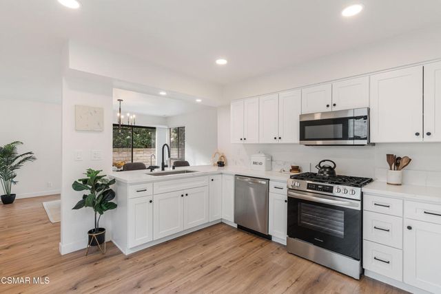 757 Shadow Lake Drive, Thousand Oaks, CA 91360