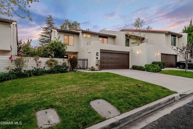 757 Shadow Lake Drive, Thousand Oaks, CA 91360