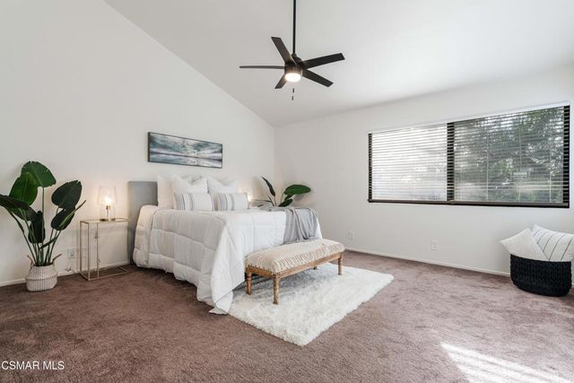 757 Shadow Lake Drive, Thousand Oaks, CA 91360