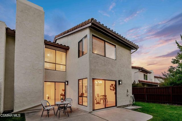 757 Shadow Lake Drive, Thousand Oaks, CA 91360