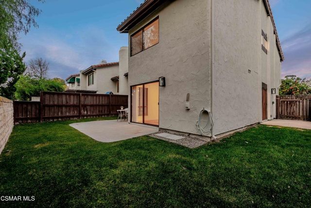 757 Shadow Lake Drive, Thousand Oaks, CA 91360