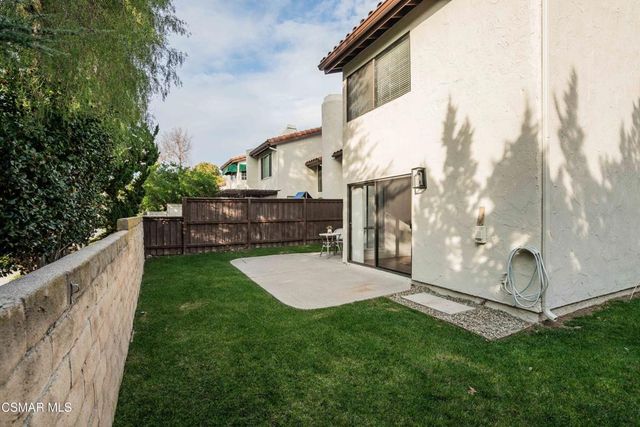 757 Shadow Lake Drive, Thousand Oaks, CA 91360