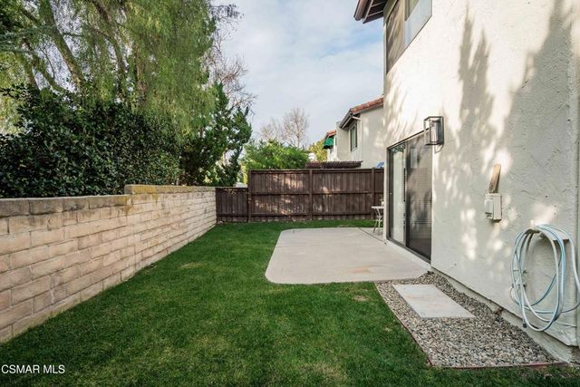 757 Shadow Lake Drive, Thousand Oaks, CA 91360