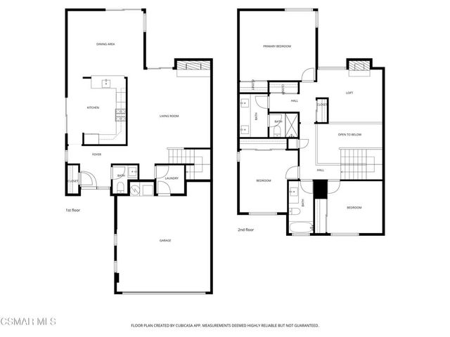 757 Shadow Lake Drive, Thousand Oaks, CA 91360