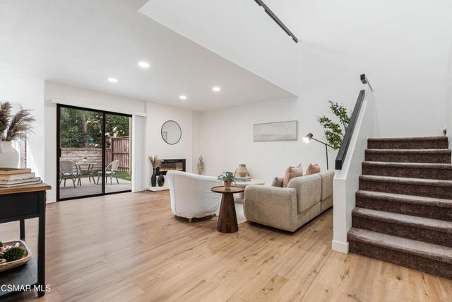 757 Shadow Lake Drive, Thousand Oaks, CA 91360