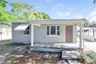 3409 W PAXTON AVENUE, Tampa, FL 33611