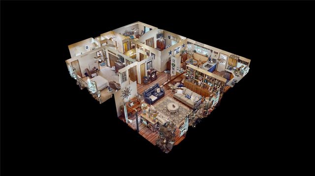 806 Camphor Circle NE, Village Mills, TX 77663