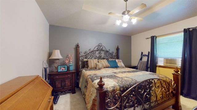 806 Camphor Circle NE, Village Mills, TX 77663