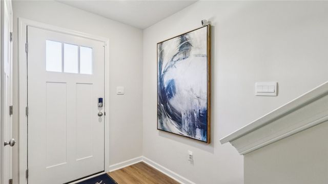 259 Truth Circle, Jackson Twp, PA 16037