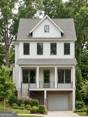 713 Reed Street SE, Atlanta, GA 30315