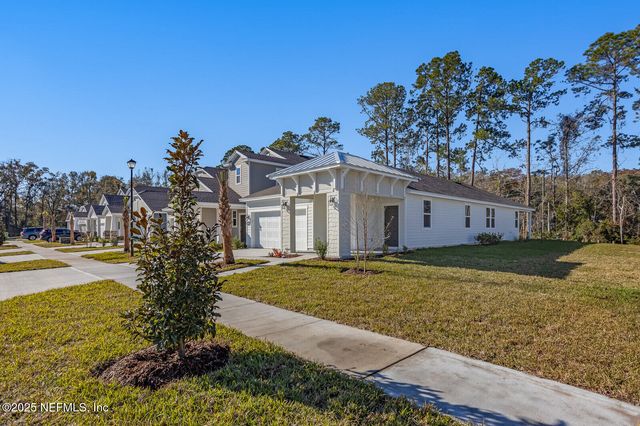 95999 SURREY Place, Fernandina Beach, FL 32034
