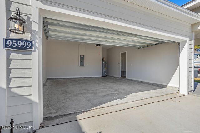 95999 SURREY Place, Fernandina Beach, FL 32034