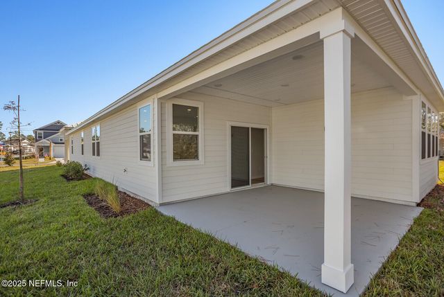 95999 SURREY Place, Fernandina Beach, FL 32034