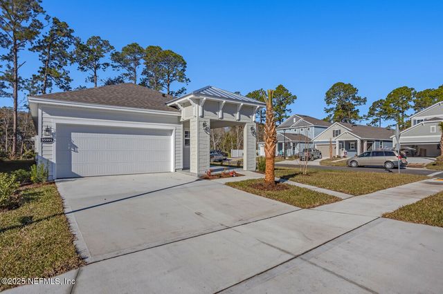 95999 SURREY Place, Fernandina Beach, FL 32034