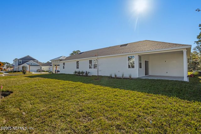 95999 SURREY Place, Fernandina Beach, FL 32034