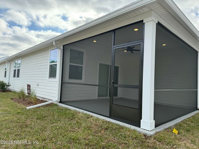 95999 SURREY Place, Fernandina Beach, FL 32034