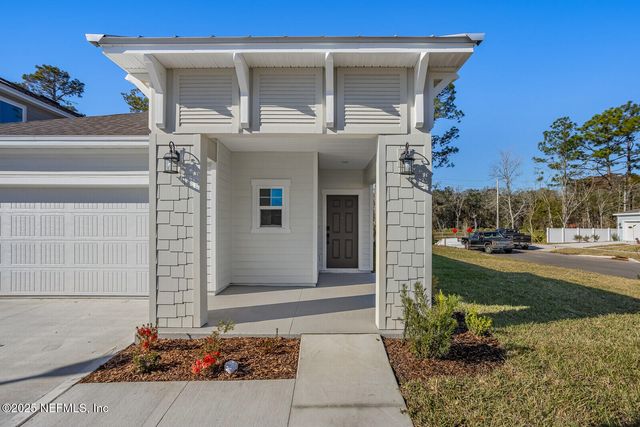 95999 SURREY Place, Fernandina Beach, FL 32034