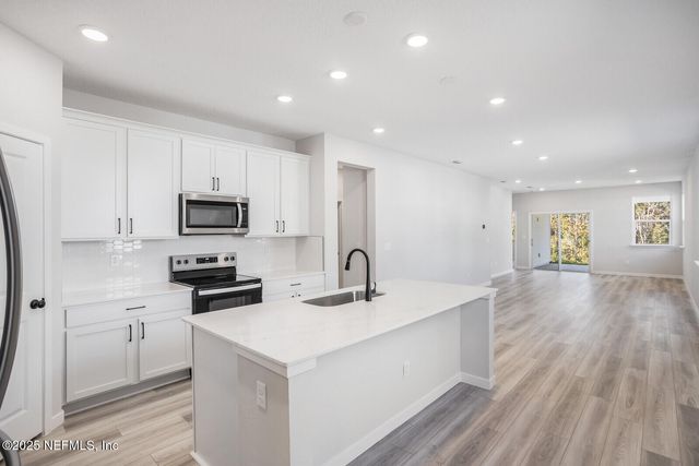 95999 SURREY Place, Fernandina Beach, FL 32034