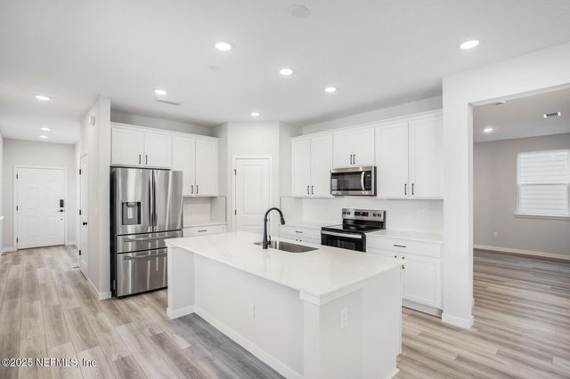 95999 SURREY Place, Fernandina Beach, FL 32034