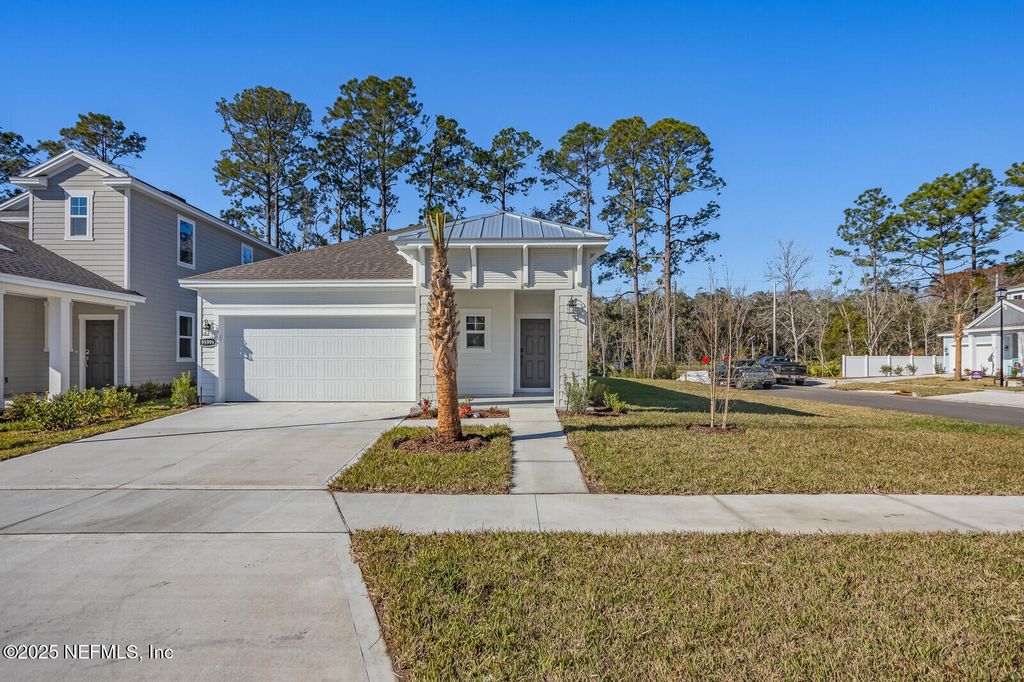 95999 SURREY Place, Fernandina Beach, FL 32034
