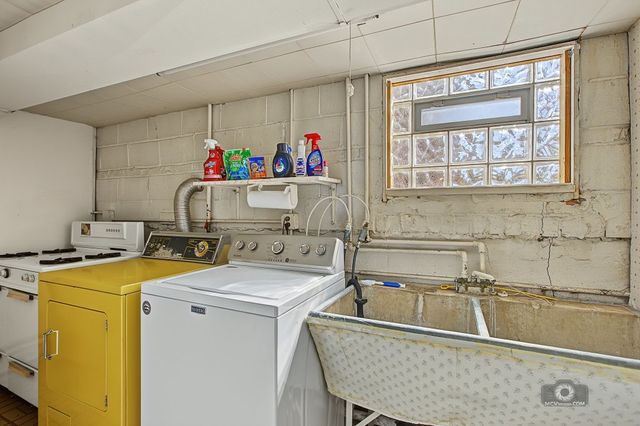 5104 S Menard Avenue, Chicago, IL 60638