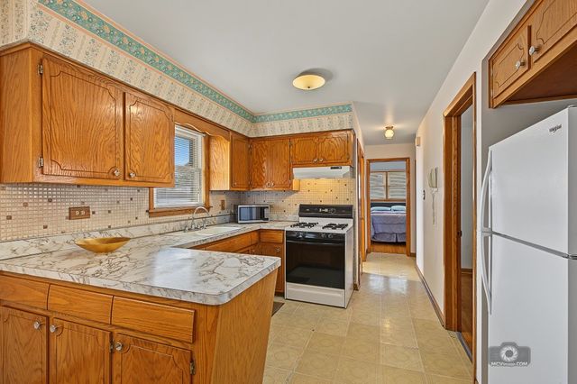 5104 S Menard Avenue, Chicago, IL 60638