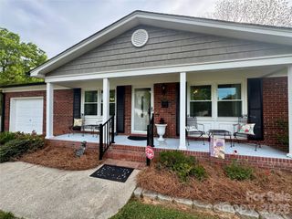 1104 Amigo Drive, Concord, NC 28025