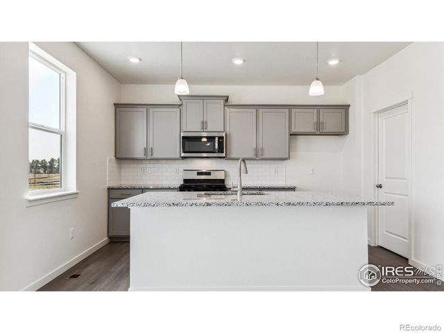 1863 Mount Monroe Drive, Berthoud, CO 80513