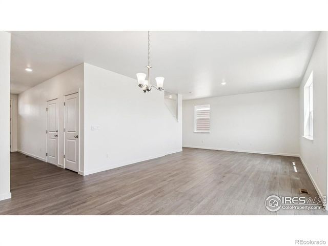 1863 Mount Monroe Drive, Berthoud, CO 80513