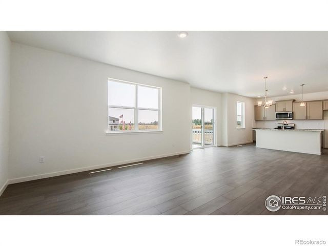 1863 Mount Monroe Drive, Berthoud, CO 80513