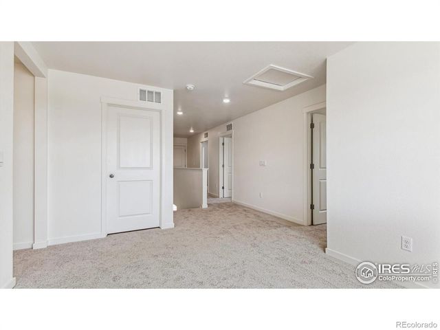 1863 Mount Monroe Drive, Berthoud, CO 80513