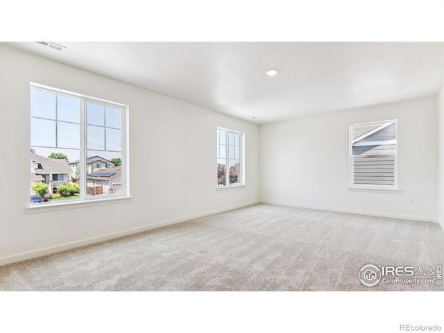 1863 Mount Monroe Drive, Berthoud, CO 80513