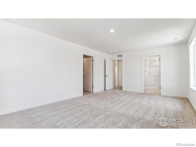 1863 Mount Monroe Drive, Berthoud, CO 80513