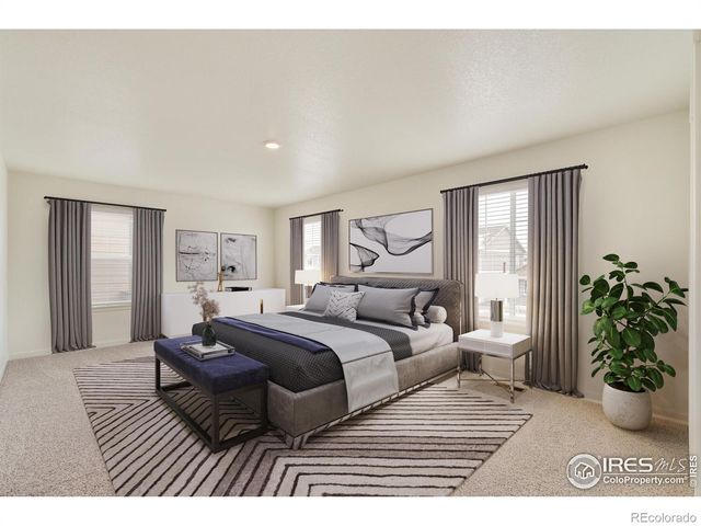 1863 Mount Monroe Drive, Berthoud, CO 80513