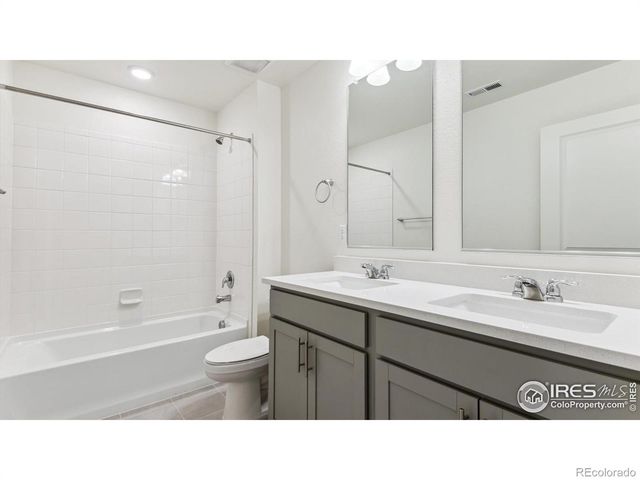 1863 Mount Monroe Drive, Berthoud, CO 80513