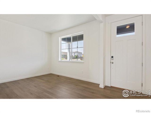 1863 Mount Monroe Drive, Berthoud, CO 80513