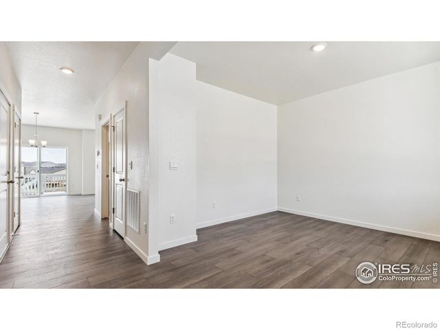 1863 Mount Monroe Drive, Berthoud, CO 80513