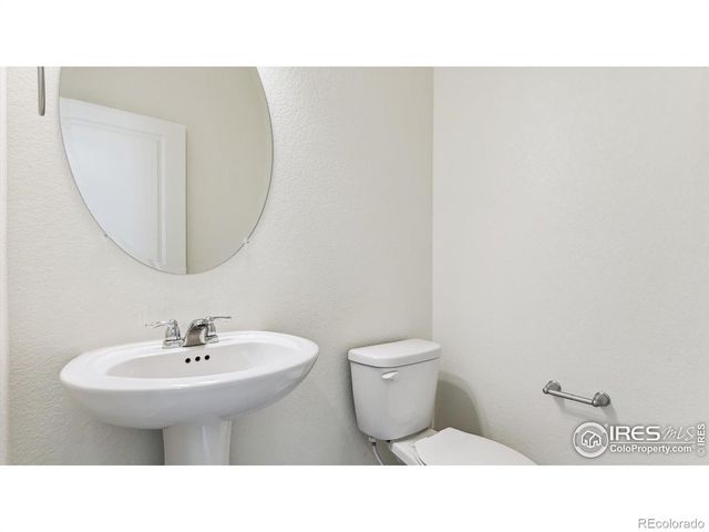 1863 Mount Monroe Drive, Berthoud, CO 80513