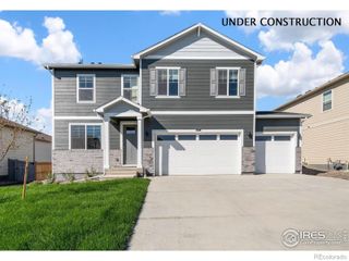 1863 Mount Monroe Drive, Berthoud, CO 80513
